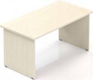 St�l Visio 140 x 70 cm javor - zv�t�it obr�zek