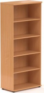 Vysok sk Visio 80 x 38,5 x 183,5 cm