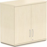 Nstavbov sk Visio 80 x 38,5 x 75 cm javor - zvtit obrzek