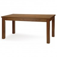 Jdeln stl Udine 180x80 cm rozkldac + 40 cm - zvtit obrzek