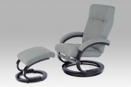 Relaxan keslo TV-8763 GREY2 - zvtit obrzek