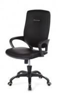 Kancelsk idle KA-F210 BK - zvtit obrzek