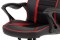 Kancelsk keslo KA-G406 RED
