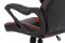 Kancelsk keslo KA-G406 RED