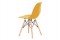 Jdeln idle CT-758 YEL