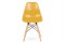 Jdeln idle CT-758 YEL