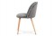 Jdeln idle CT-381 GREY4