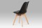 Jdeln idle CT-752 BK