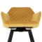 Jdeln idle DCH-425 YEL4