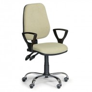 Kancelsk idle Comfort - chromov k