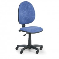 Kancel��sk� �idle Reporter II bez podru�ek - modr� - zv�t�it obr�zek