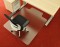 Podloka pod idli smartmatt 120 x 134 cm - 5134PC