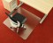 Podloka pod idli smartmatt 120 x 120 cm - 5200PC