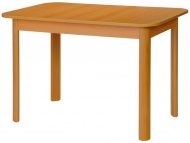 Jdeln stl BONUS pevn 110 x 70 cm  - zvtit obrzek