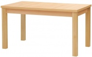 Jdeln stl UDINE 160 x 80 cm - zvtit obrzek