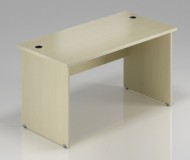 Kancelsk stl Visio 80 x 70 Javor - zvtit obrzek