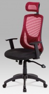 Kancelsk idle KA-A186 RED - zvtit obrzek