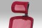 Kancelsk idle KA-A186 RED 