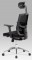 Kancelsk idle KA-B1083 BK 