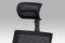 Kancelsk idle KA-B1083 BK 