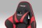 Kancelsk idle KA-F03 RED 