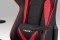 Kancelsk idle KA-F03 RED 