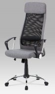 Kancelsk keslo KA-V206 GREY - zvtit obrzek